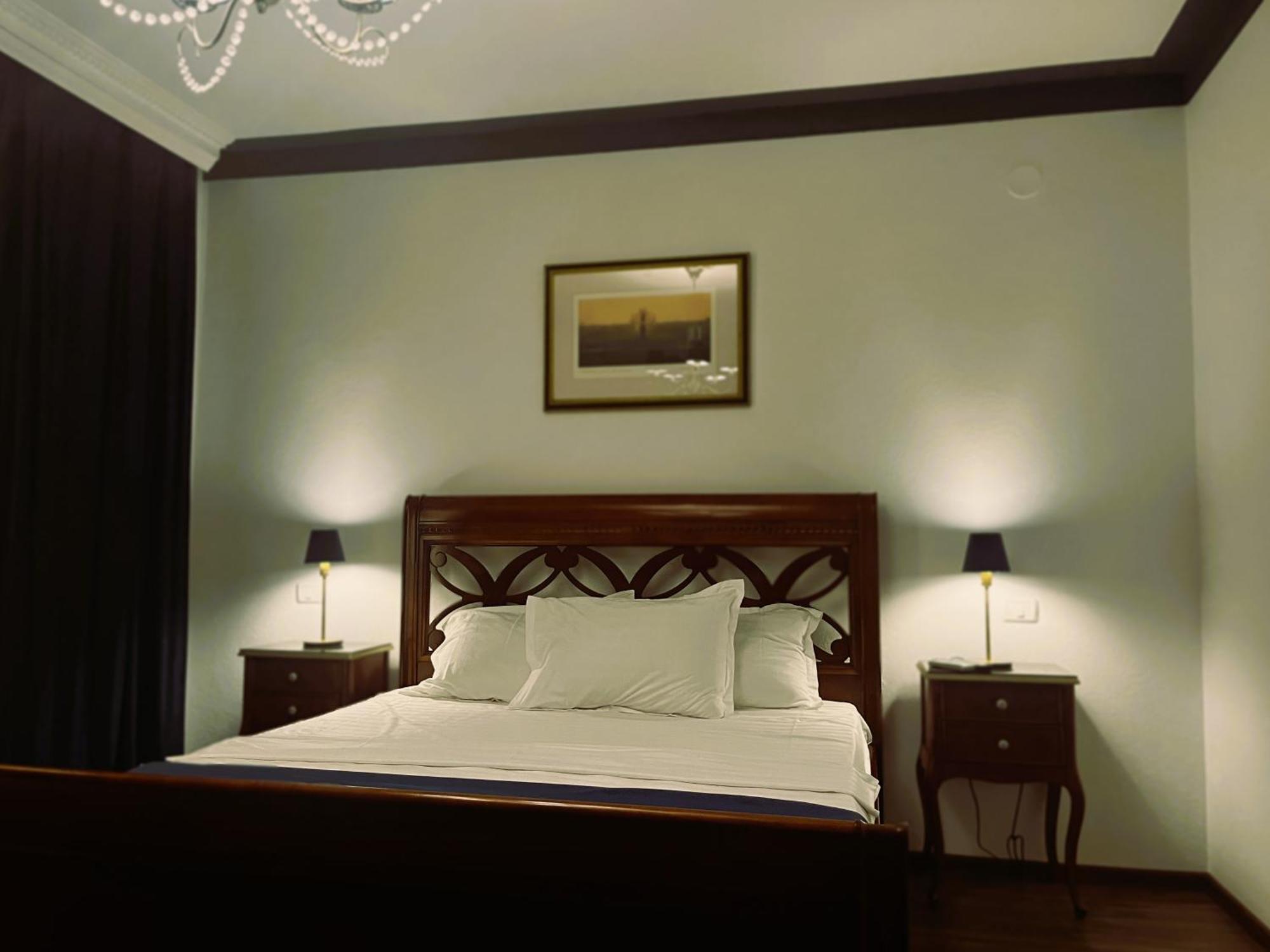 Riviera 990 - Resort & Restaurant Ieşelniţa Екстериор снимка