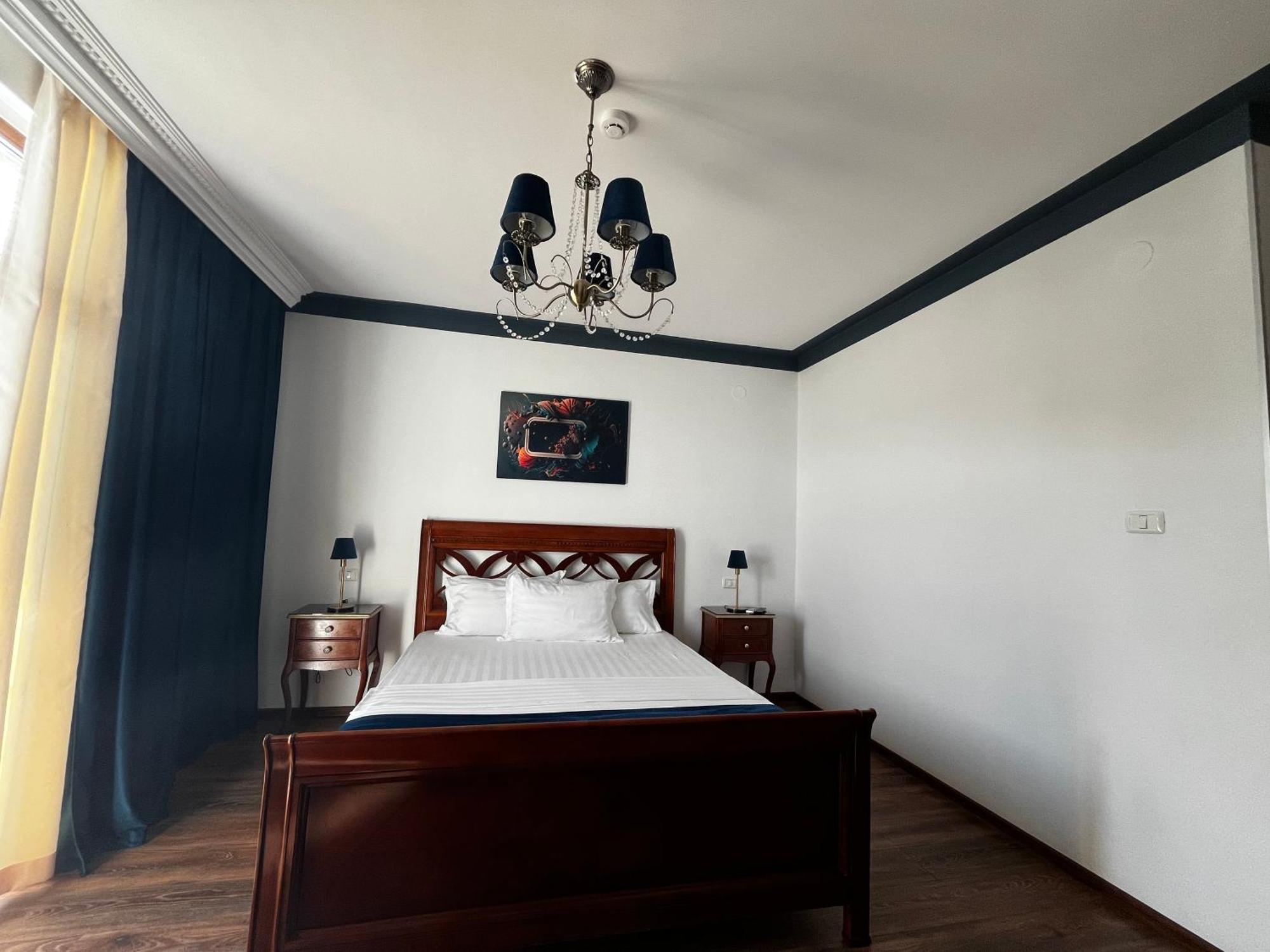 Riviera 990 - Resort & Restaurant Ieşelniţa Екстериор снимка