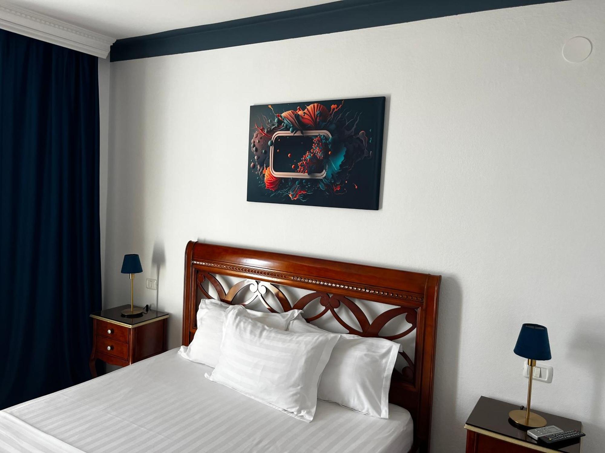 Riviera 990 - Resort & Restaurant Ieşelniţa Екстериор снимка