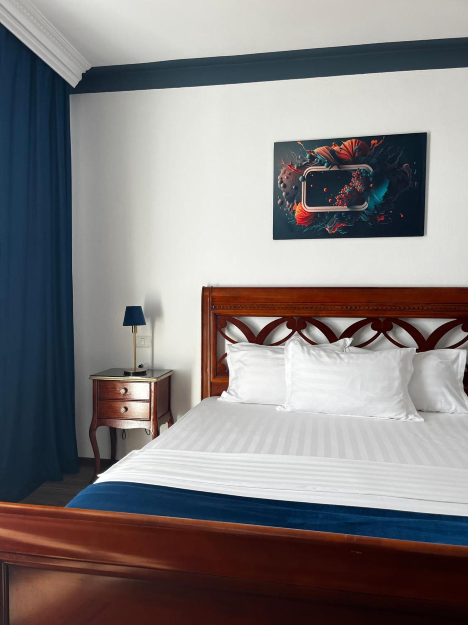 Riviera 990 - Resort & Restaurant Ieşelniţa Екстериор снимка