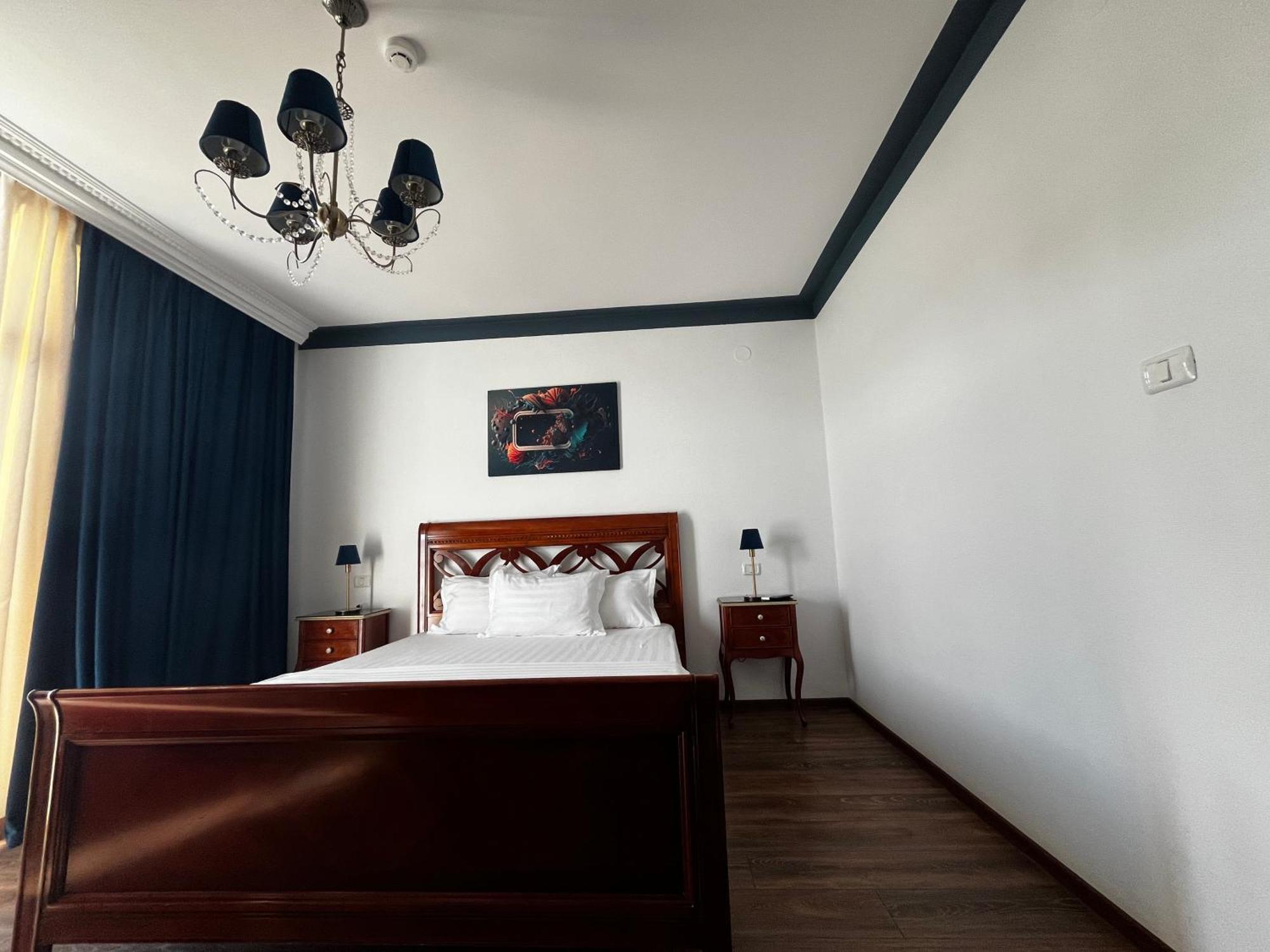 Riviera 990 - Resort & Restaurant Ieşelniţa Екстериор снимка
