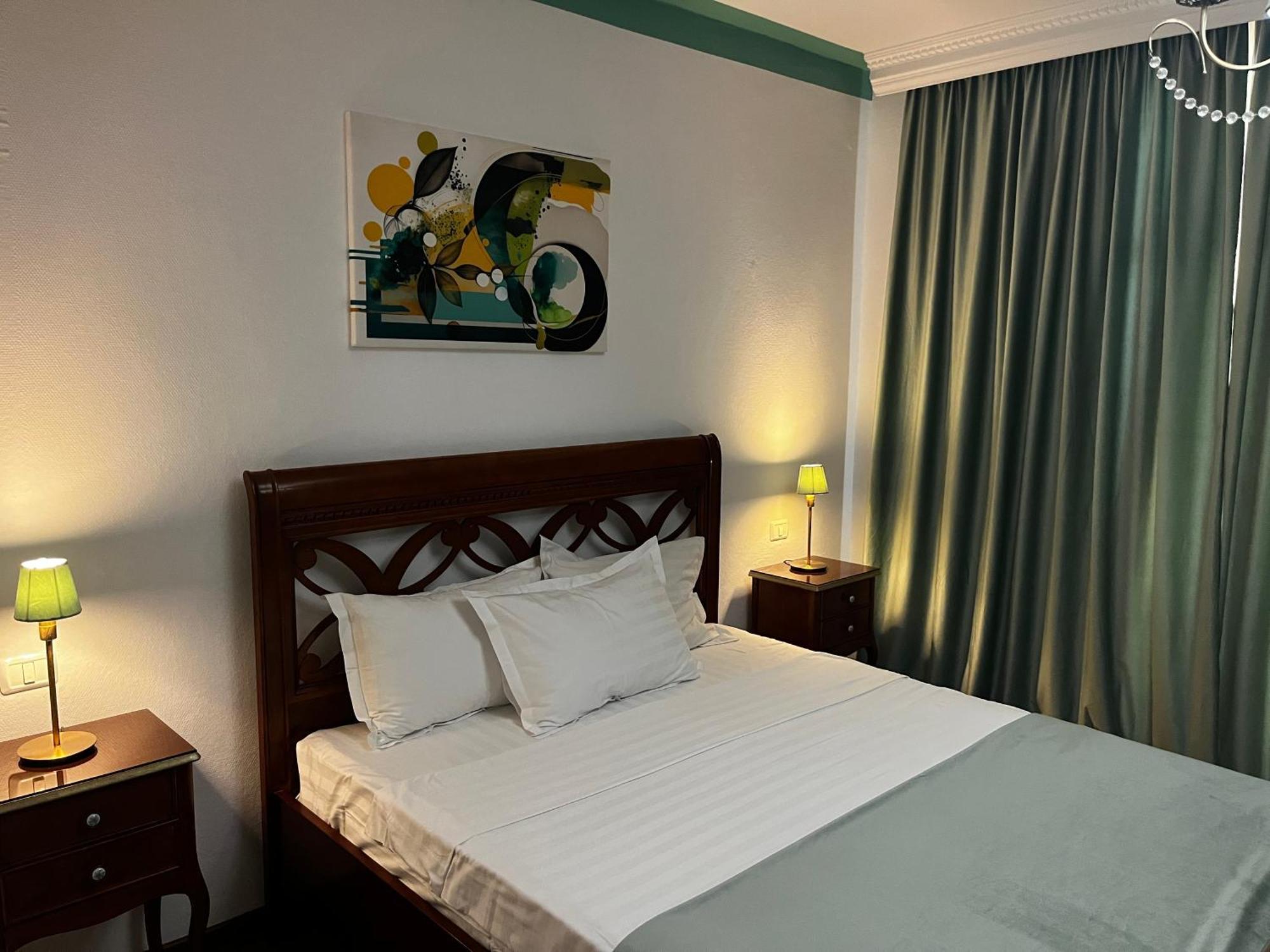 Riviera 990 - Resort & Restaurant Ieşelniţa Екстериор снимка
